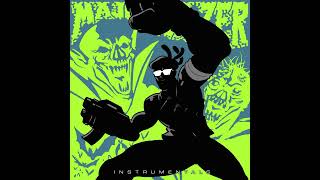 Major Lazer - Nobody Move (Instrumental) [Official Full Stream]