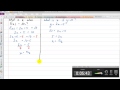 Understanding Function Notation and Intercepts