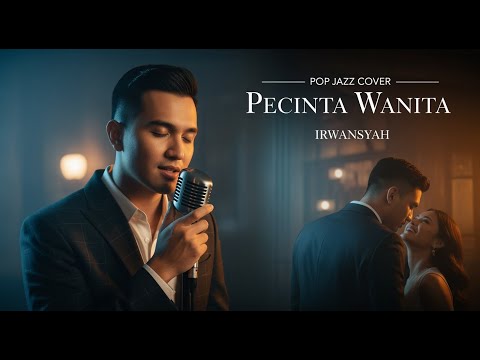 Pecinta Wanita - Irwansyah | Pop Jazz Cover by Cover Suara