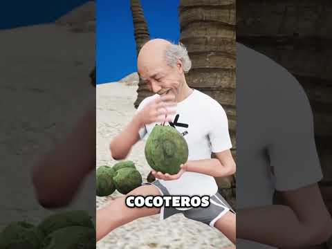 ¡Si MrBeast te atrapara en una isla por 30 días, ¿cuál elegirías por 1 millón de dólares?🌴💰 #shorts