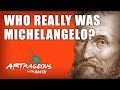 Michelangelo and His Art