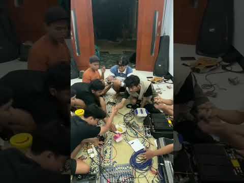 Ada apa dengan yang terakhir? #subscribe