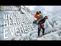 Understanding the Sherpa Community