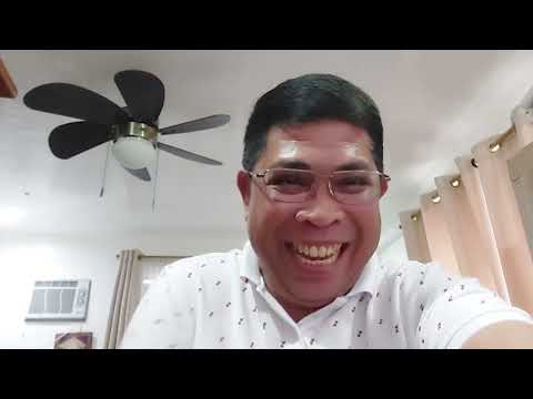 SEN. MIGZ ZUBIRI PINANGARALAN NI HOUSE PROSECUTOR REP. LORENZ DEFENSOR! 