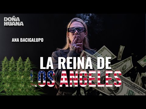 Lo que nadie te cuenta de cultivar marihuana en CALIFORNIA