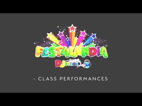 Gaspy IL Dj Narratore