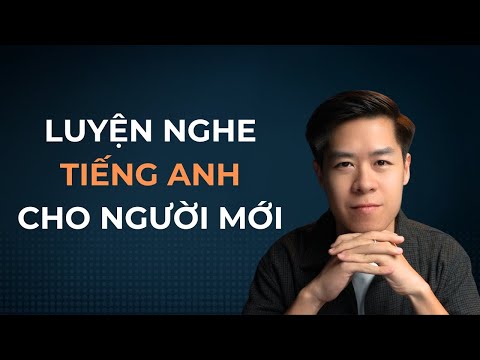 Luyện NGHE Tiếng Anh Qua Câu Chuyện Song Ngữ | The Anh English