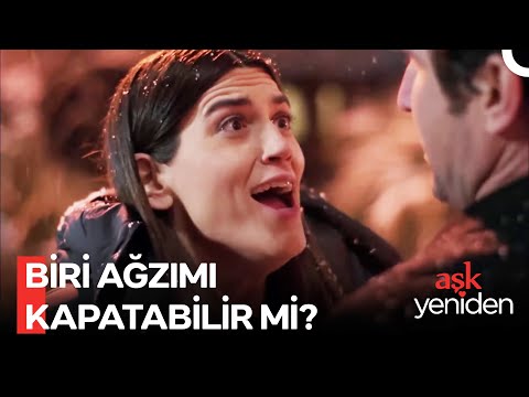 En Eğlenceli Sahneler #48: Sevdiğim Beyi Görünce Ben - Aşk Yeniden