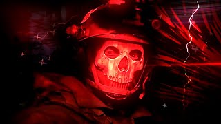 MONTAGEM GHOST DARK ☠️- A vida é muito curta pra gente sofrer de amor (by Sr. Nescau)