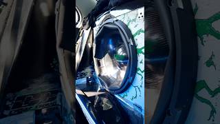 DEAFBONCE DB 4518R XMAXX SHOW #deafbonce #caraudio #basslovers #bassbosted #lowbass #xmax #subwoofer