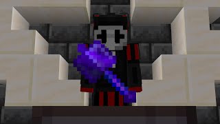 How I Obtained Lifesteal's Only Mace