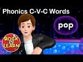 Exploring CVC Words and Phonics Games