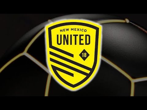 YouTube video thumbnail: Lawsuit Halts New Mexico United Stadium Construction