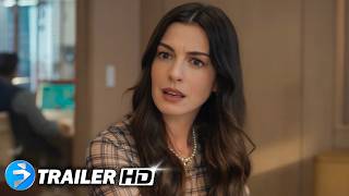 IL DIAVOLO VESTE PRADA 2 (2026) Trailer ITA #2 | Meryl Streep, Anne Hathaway