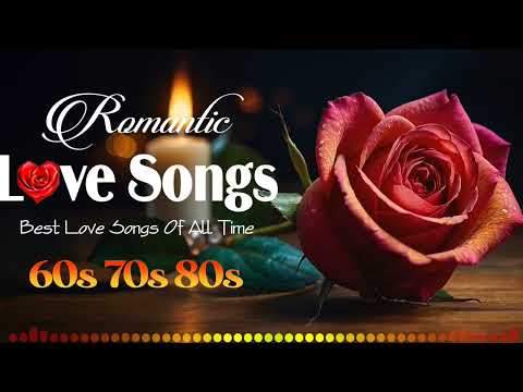 Relaxing Love Songs 80's 90's  -  Romantic Love Songs - falling in love  #42