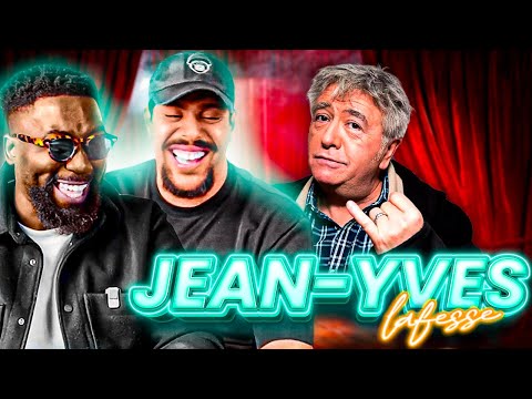 BAYOU SARR ET MOI ON REAGIT SUR JEAN-YVES LAFESSE !
