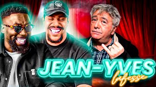 BAYOU SARR ET MOI ON REAGIT SUR JEAN-YVES LAFESSE !