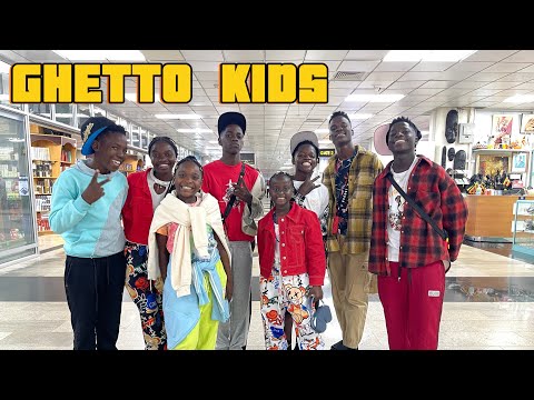 GHETTO KIDS - ARRIVAL TO INDIA 2025 - FULL TRIP LIVE STREAM