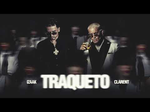 TRAQUETO  -  Izaak, Clarent (Visualizer)