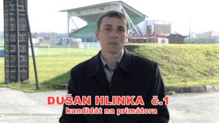Hlinka - Profily pol.reklama 2014 