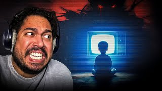 Si tu meurs dans le jeu, T'ES MORT !