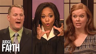 Rats Had Fully Infested Our Home! | Judge Faith