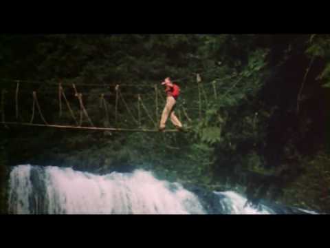 Just Before Dawn 1981 Trailer (HD)