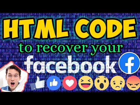 Fb Hacking Html Codes 07 21