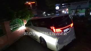 Kepulangan Niken salindry saat mengisi acara bersama Gus gendeng di bulan romadhon 2025