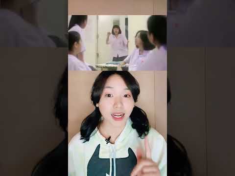 SATU SEKOLAH HAMIL SEMUA⁉️😱 TERNYATA😱