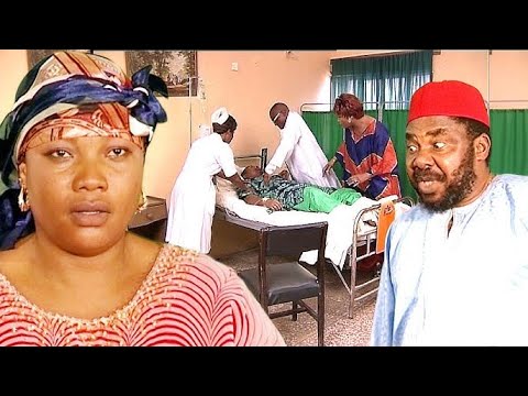 The Last Wish || Classic Nollywood Movie || Nigerian Movie