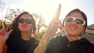 Amsterdam Dance Camp 2025 - Day 3 Recap