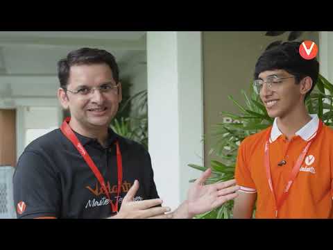 ISI AIR 1, Rishit Garg   Mother's Manisfestation For His Son ft  Abhay Mahajan