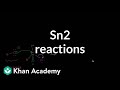 Chemical Reaction Mechanisms and Concepts