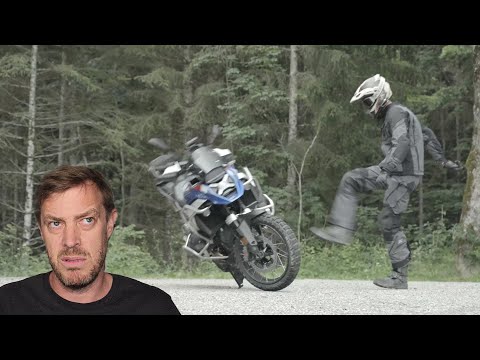 Motorcycle Protection Just Leveled Up – Full Product Development Journey