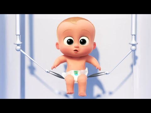 Baby Boss - Dance Monkey (cute funny baby)