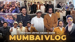 Mumbai Award Show | Round2Hell | R2H