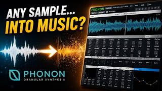 Can Any Sample Become an Instrument? | PolyFreq Phonon