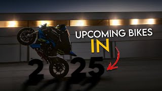 3 Upcoming Bikes In January 2025!