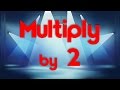 Mastering the 2 Times Table with Music
