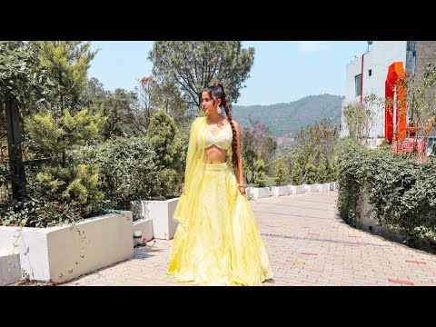 Indian Wedding part 2 Haldi ceremony, Sangeet Night & More..
