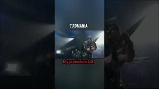 Eurovision 2026 | Best Balkan Countries and My Prediction