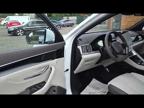 BYD Song Plus Smart Drive