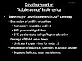 Exploring Key Concepts of Adolescence in Sociology