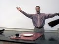 Exploring Newton's First Law of Inertia