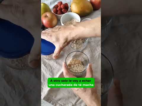 👨🏽‍🍳3 DESAYUNOS ANTIINFLAMATORIOS👨🏽‍🍳