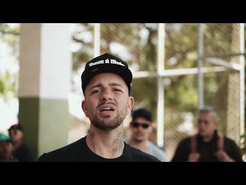 Thiagão - Alcateia 2 Ft. Adriano KG , Bombom, Blackstage & Mano Fler (Prod. Pêpa Beatmaker)