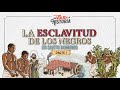 Historia de la Esclavitud en la Española