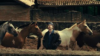 anti-herói - Lucas Andrade (videoclipe oficial)
