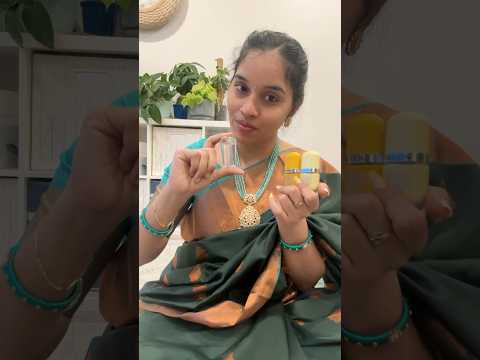 మీరే చెప్పాలి ఎలా ఉందో 😍 #shorts #trendingshorts #youtubepartner